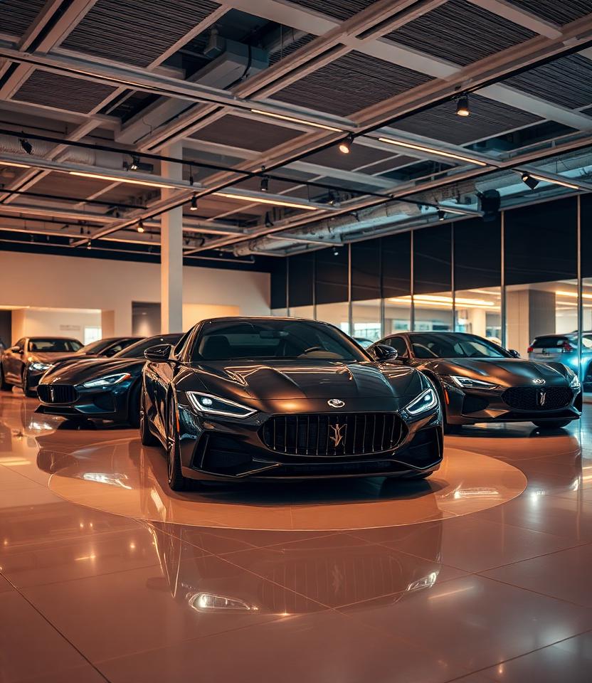 Auto Dealers