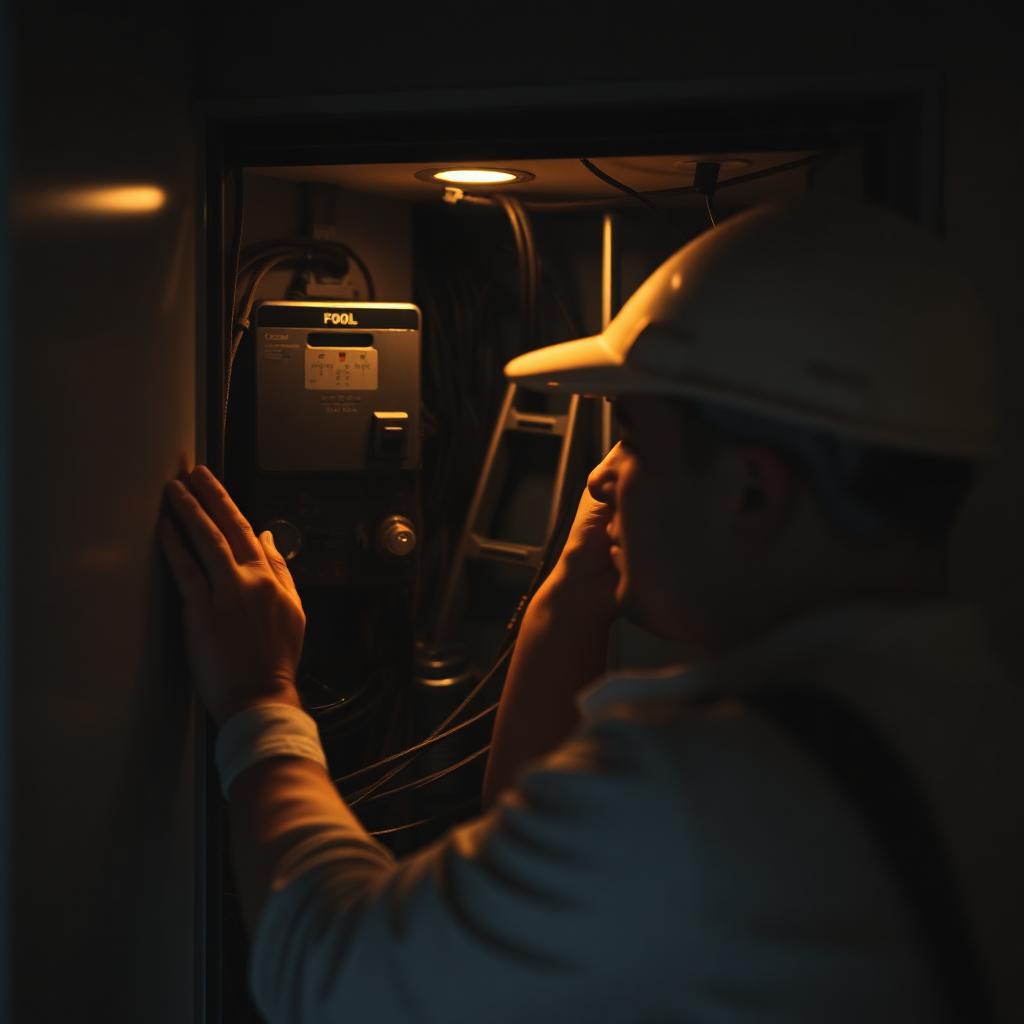Electrical Contractors