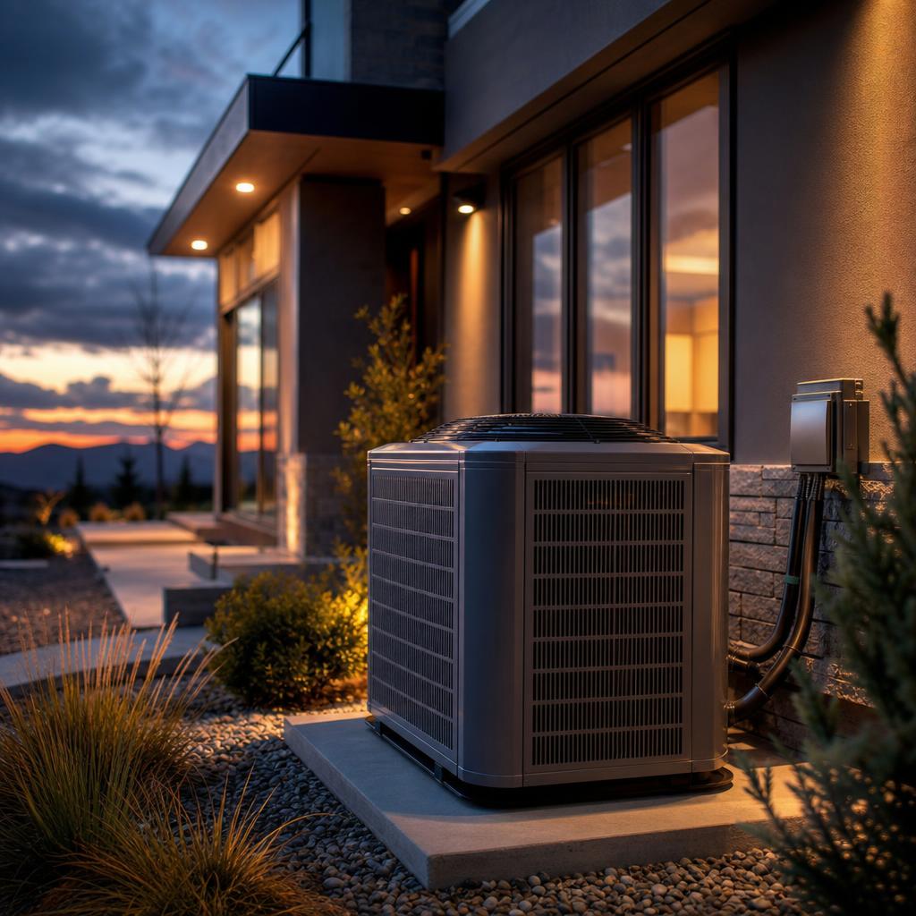 HVAC Companies