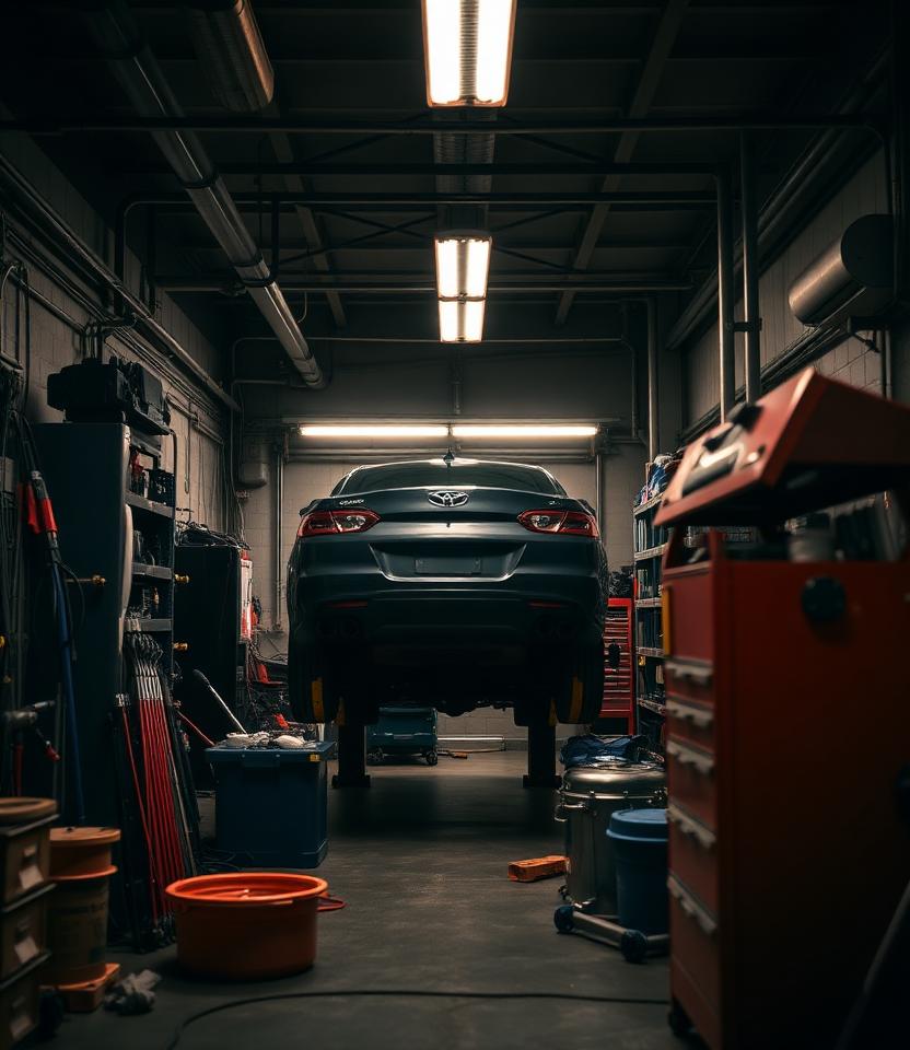 Mechanics