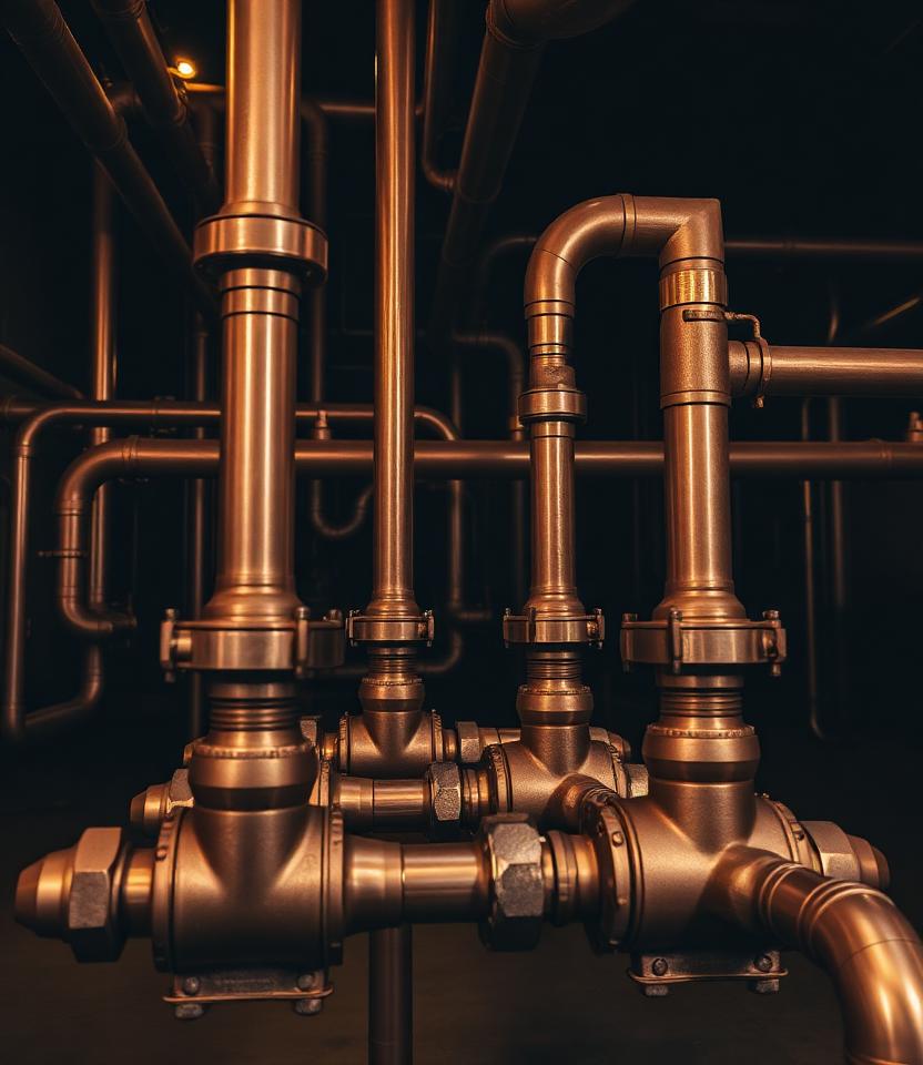 Plumbing Companies